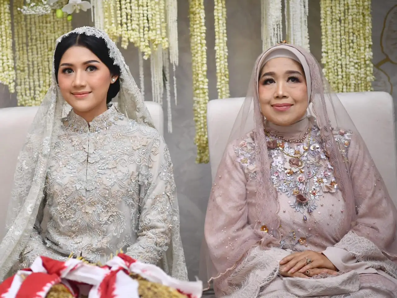 Cantik dan Anggun, Begini...