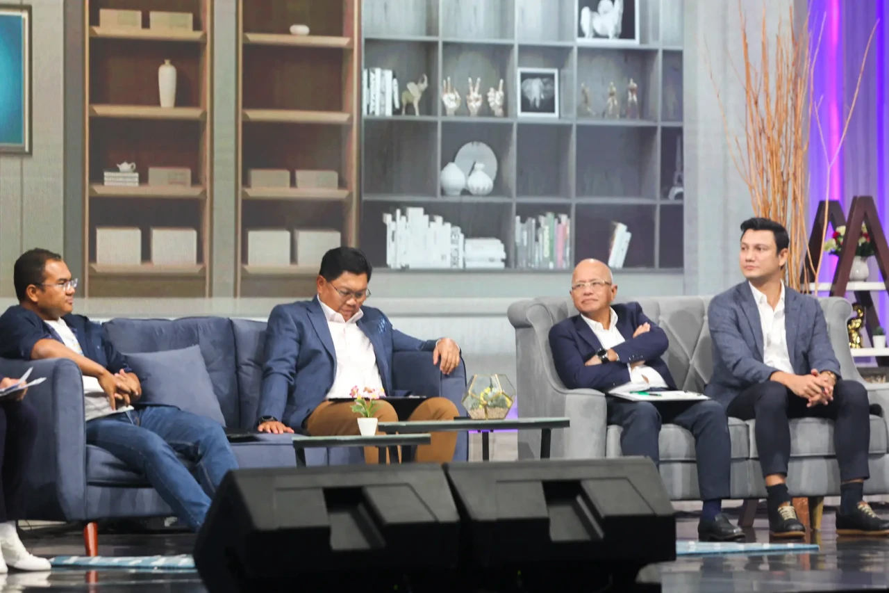 Grand Final Wirausaha...