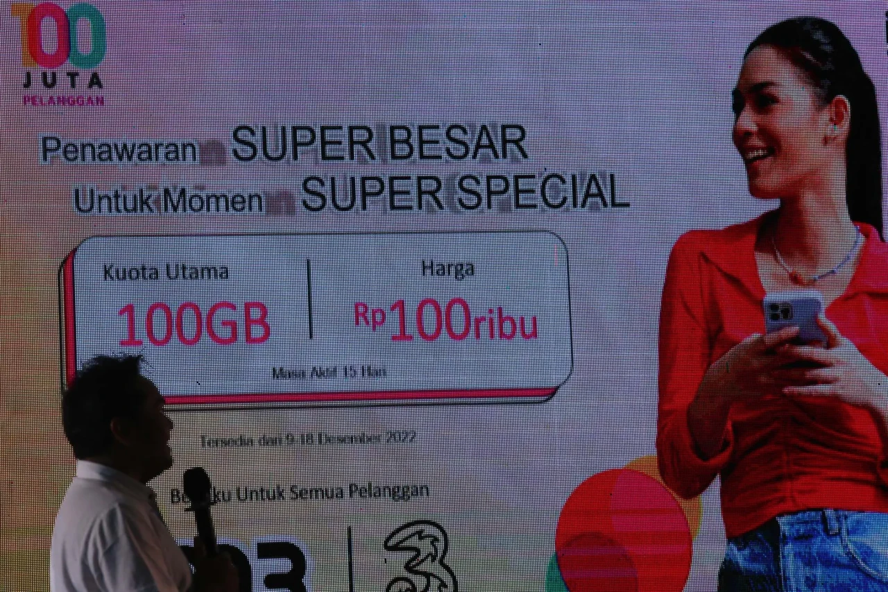 IOH Rayakan Pencapaian...