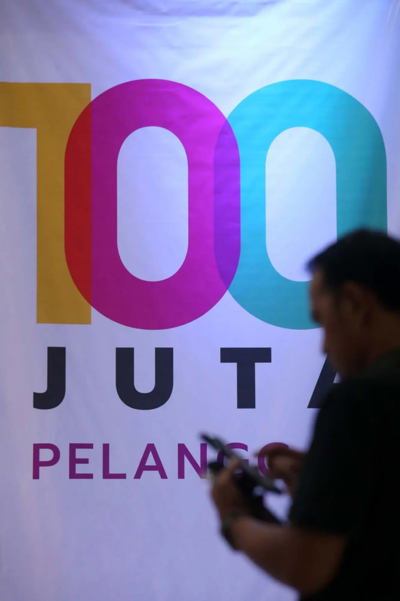 IOH Rayakan Pencapaian...
