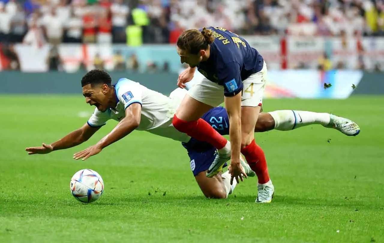 Gol Olivier Giroud antar...