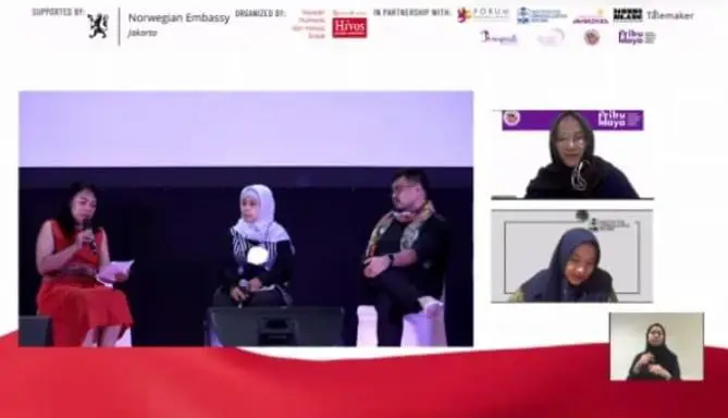 Sinergi Pemerintah dan...