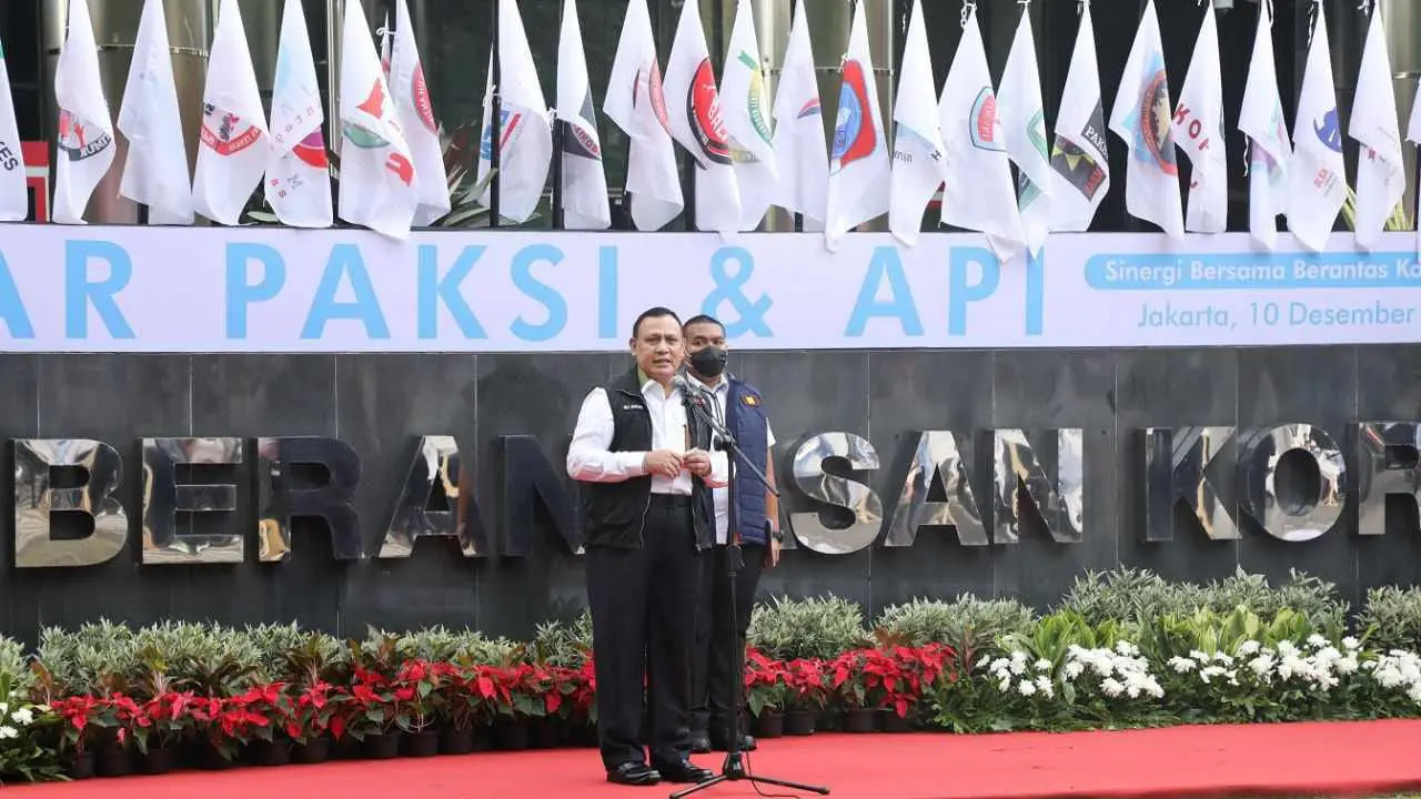 Gelar Apel Besar TAPAKSIAPI,...