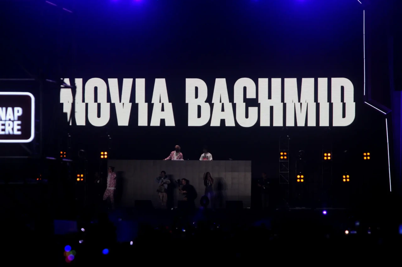 Kolaborasi Yellow Claw,...