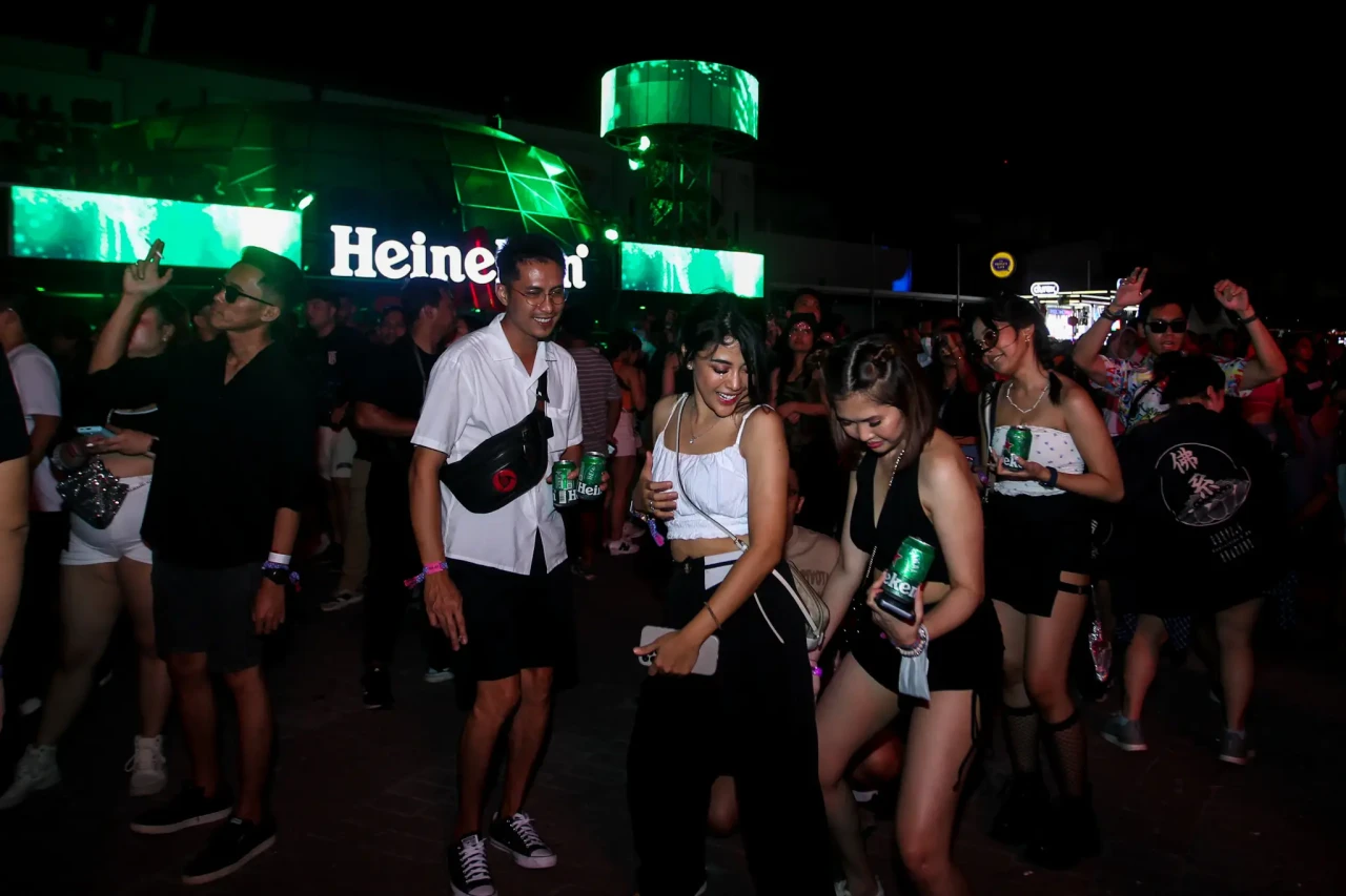 Djakarta Warehouse Project...