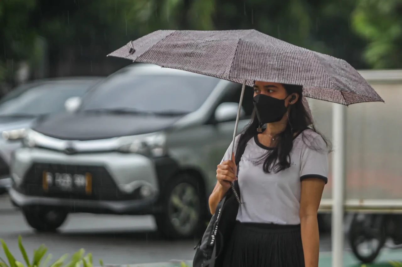 Wacana WFH untuk Pekerja...