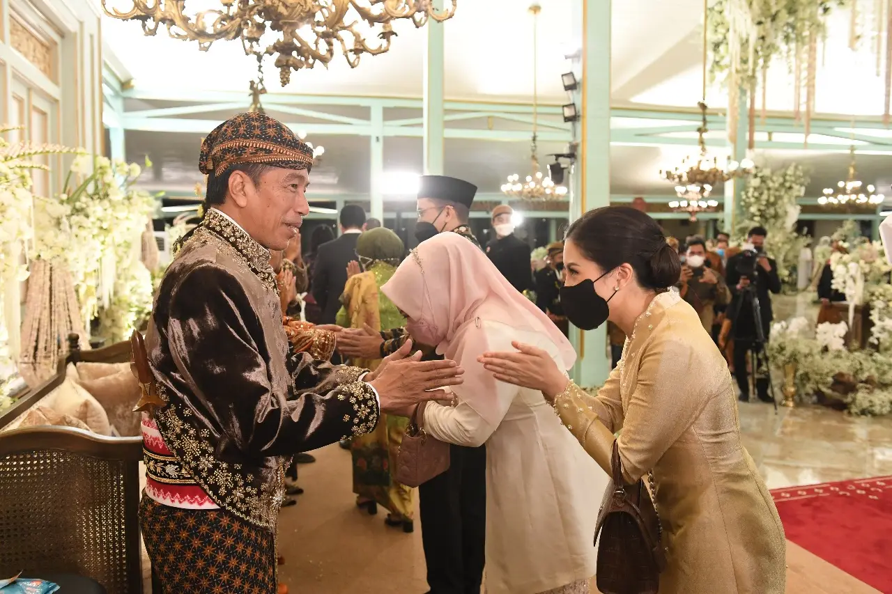 Ketum Partai Perindo...