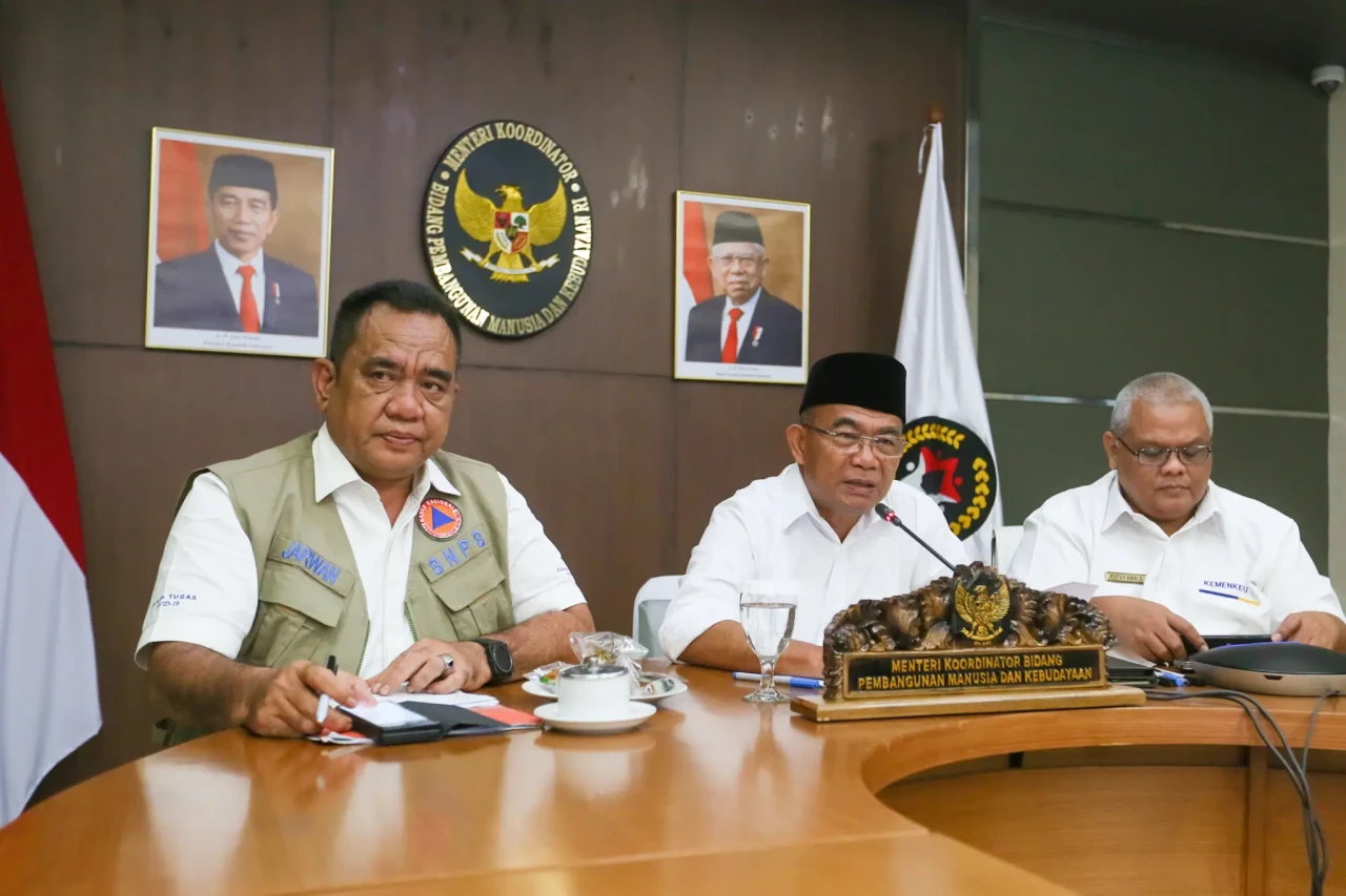 Penambahan Nilai Bantuan...