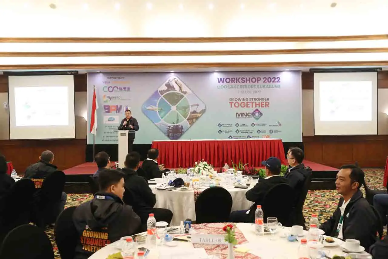 MNC Energy Investments...