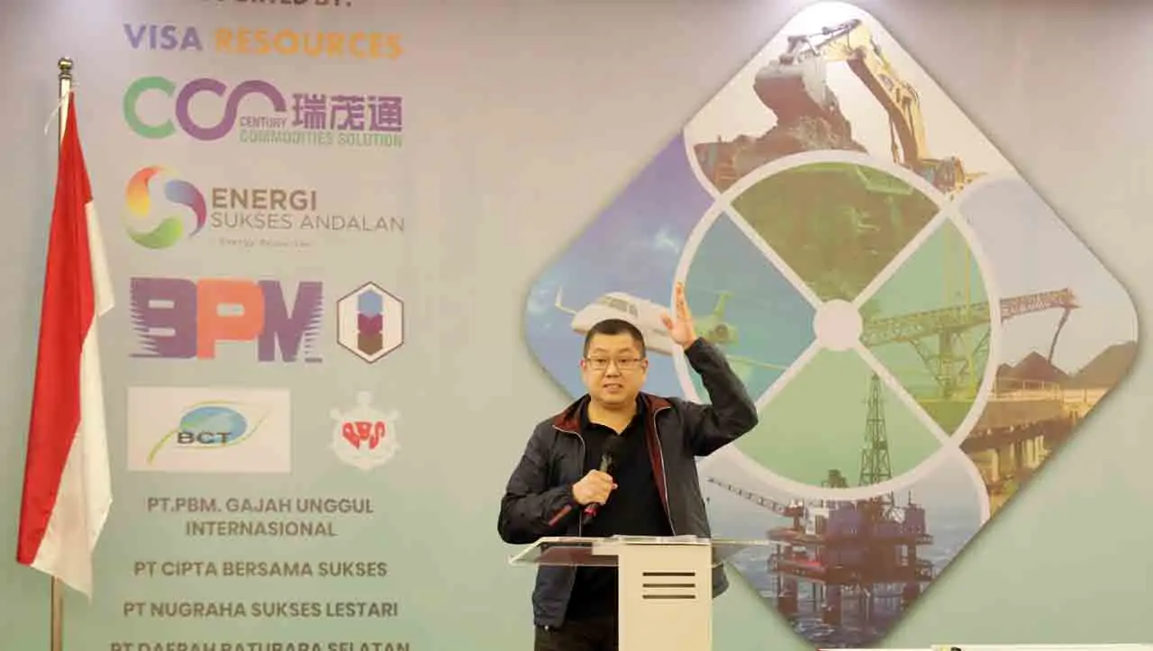 MNC Energy Investments...