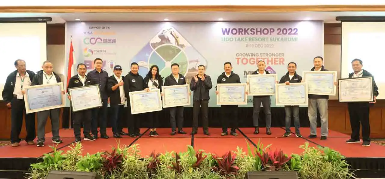 MNC Energy Investments...