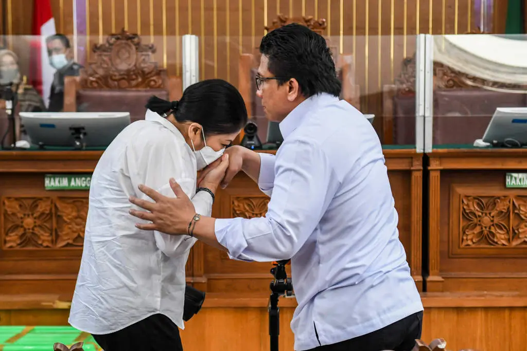 Jalani Sidang Lanjutan,...