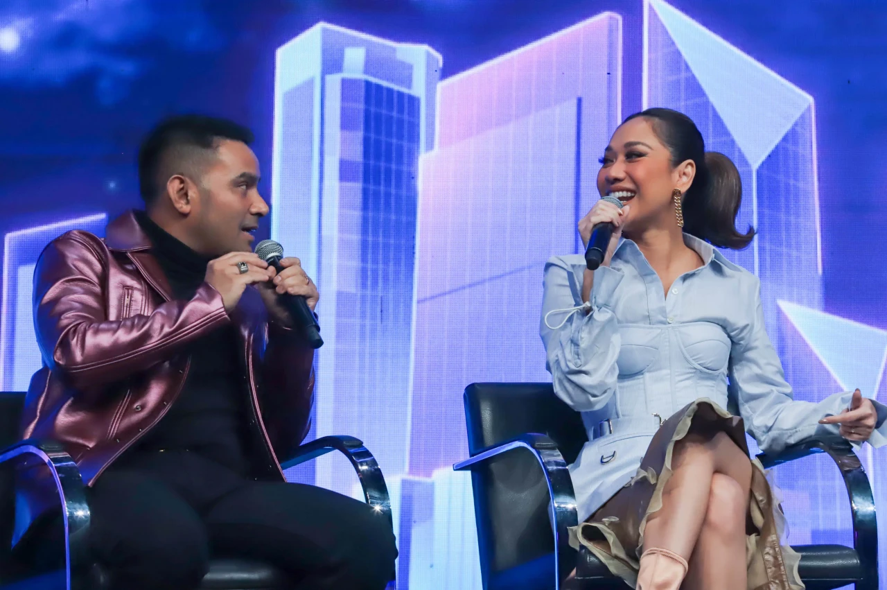 Indonesian Idol Season...