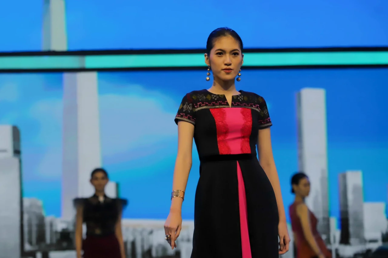 Livette by Liliana Tanoesoedibjo...