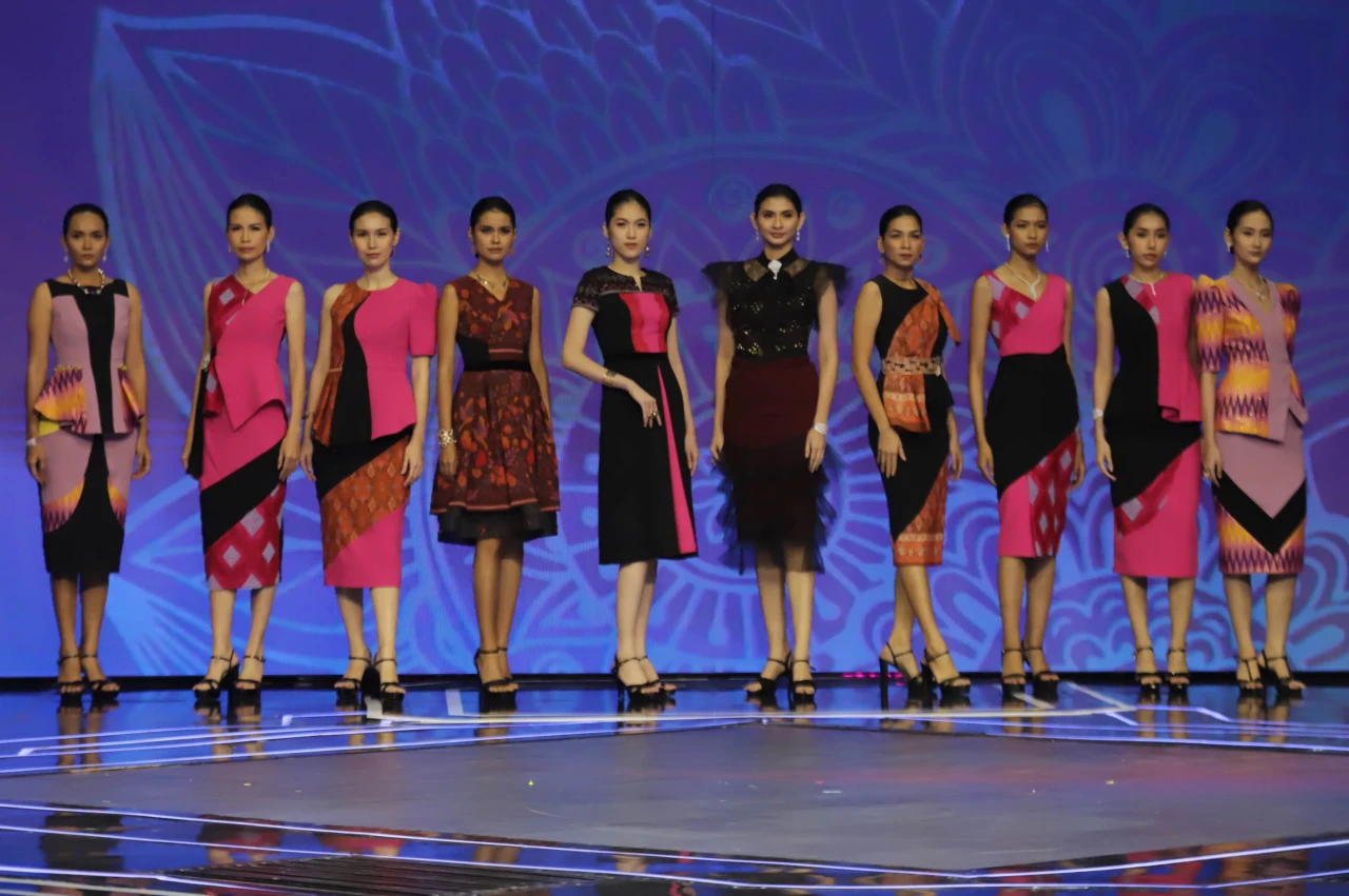 Livette by Liliana Tanoesoedibjo...