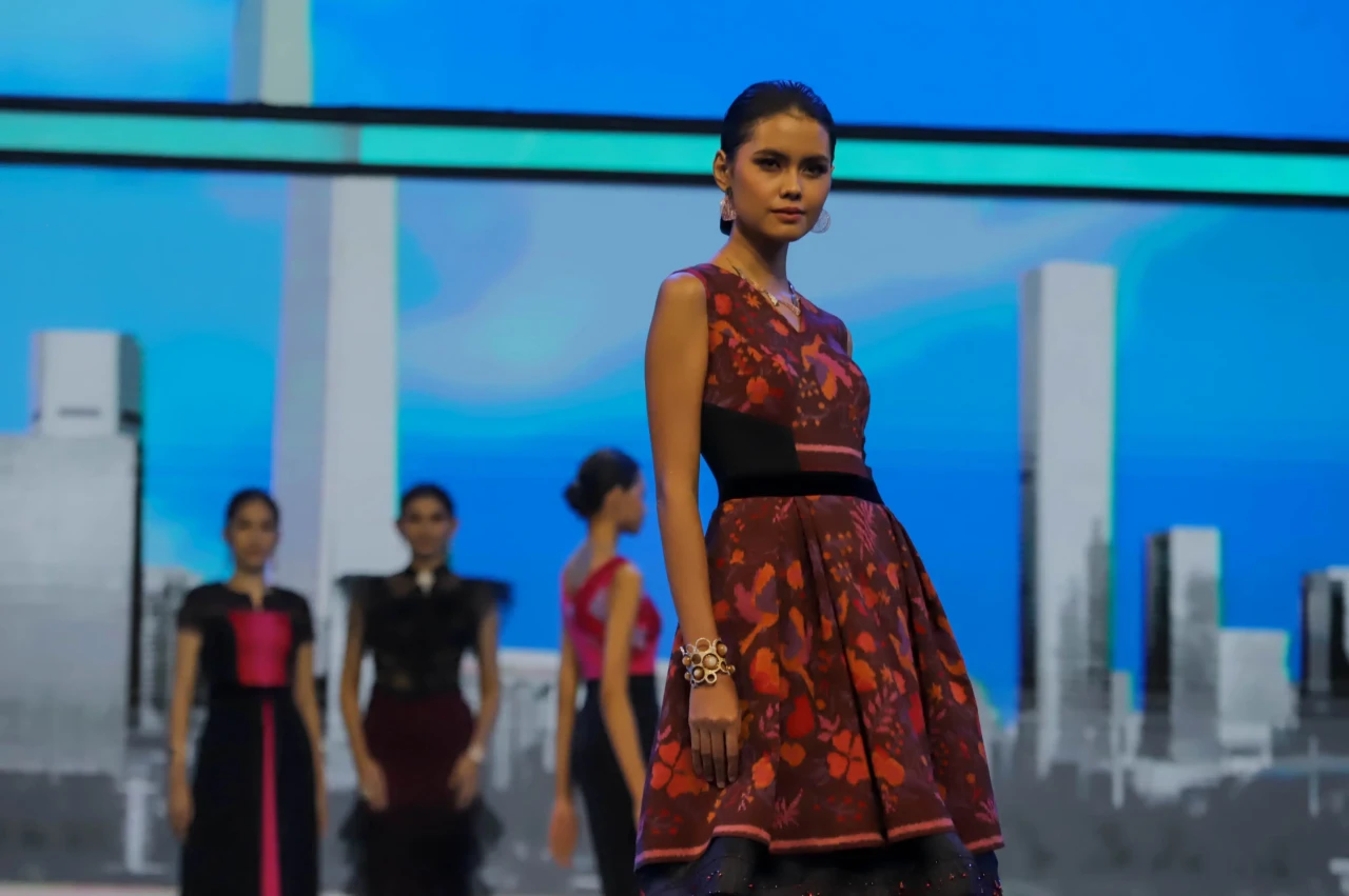 Livette by Liliana Tanoesoedibjo...