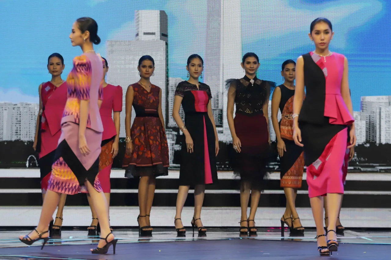 Livette by Liliana Tanoesoedibjo...