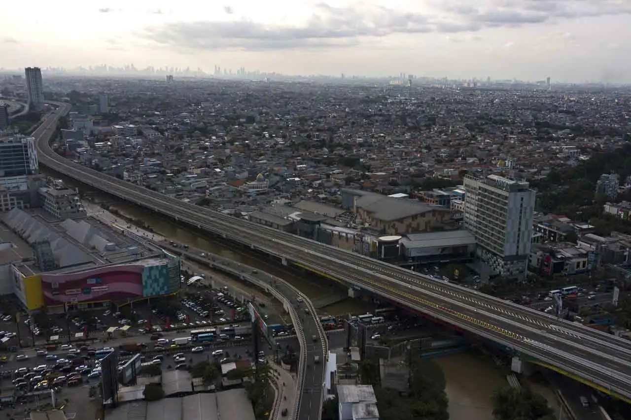 Segera Beroperasi, Tol...