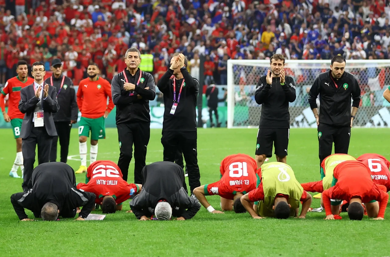 Gagal ke Final Piala...