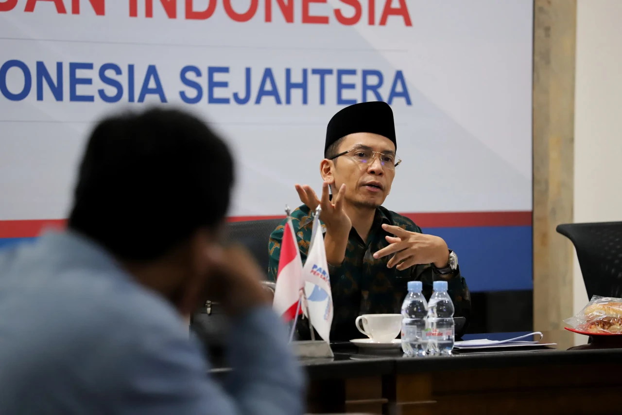 Pasca Penetapan Nomor...