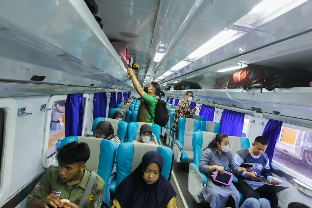 Kemenhub Prediksi 5,1...