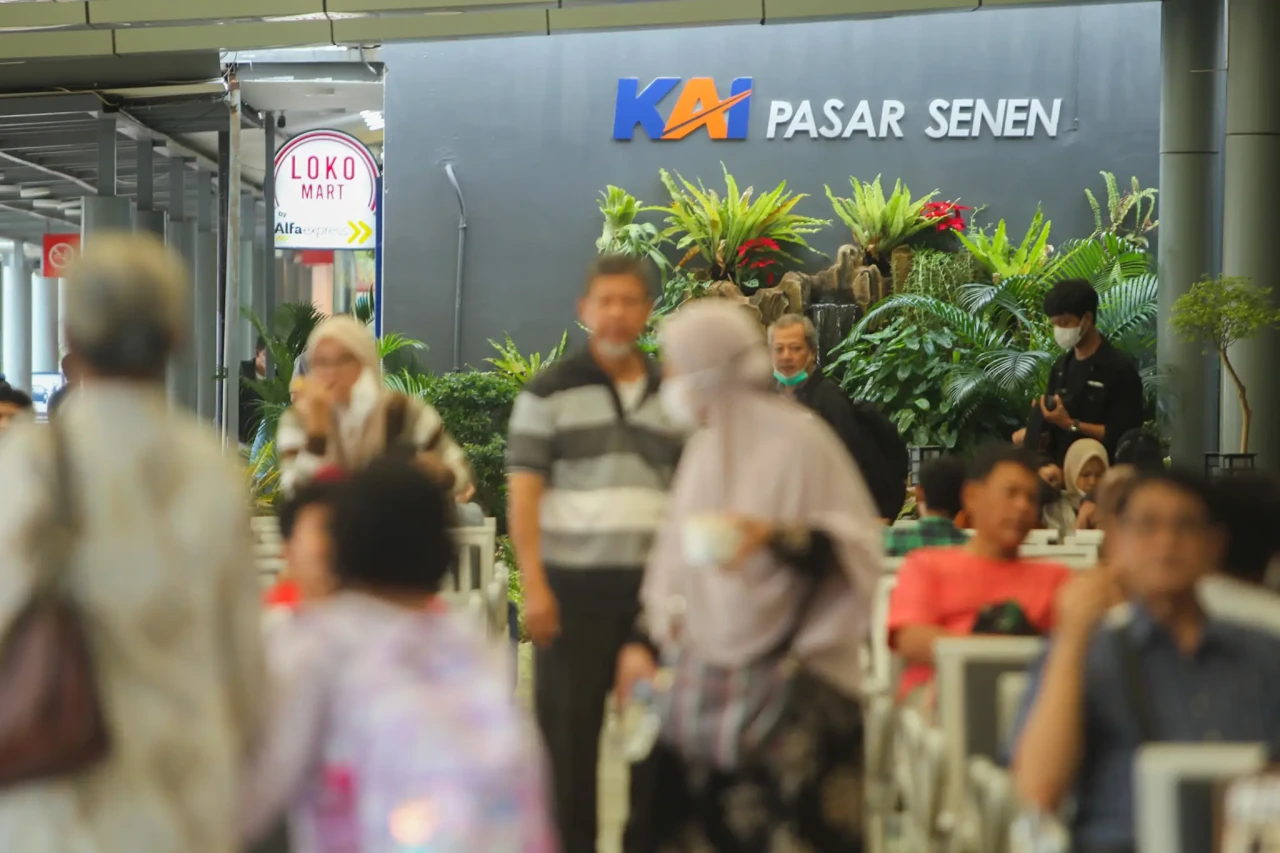 Kemenhub Prediksi 5,1...