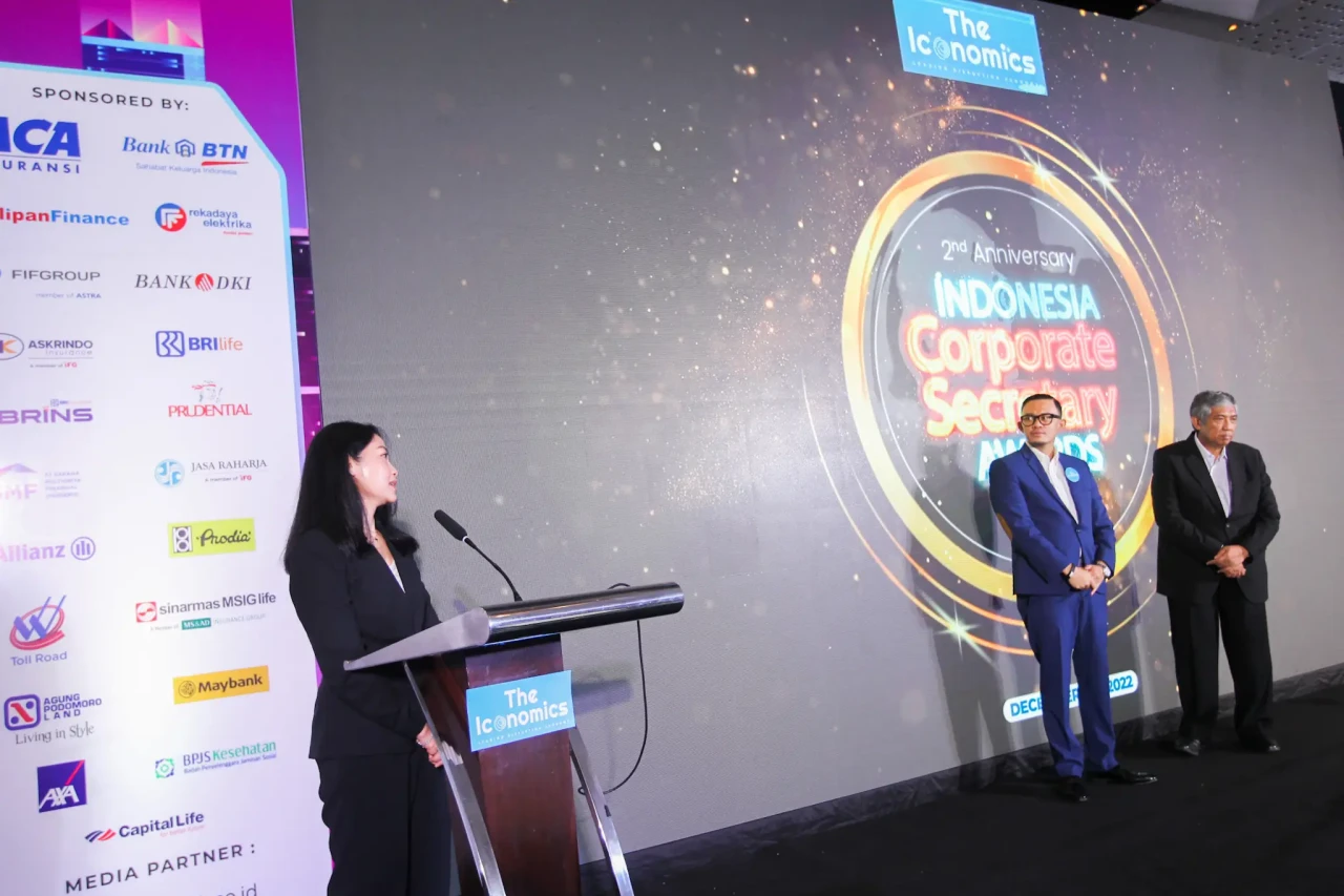 MNCN Raih Best Corporate...