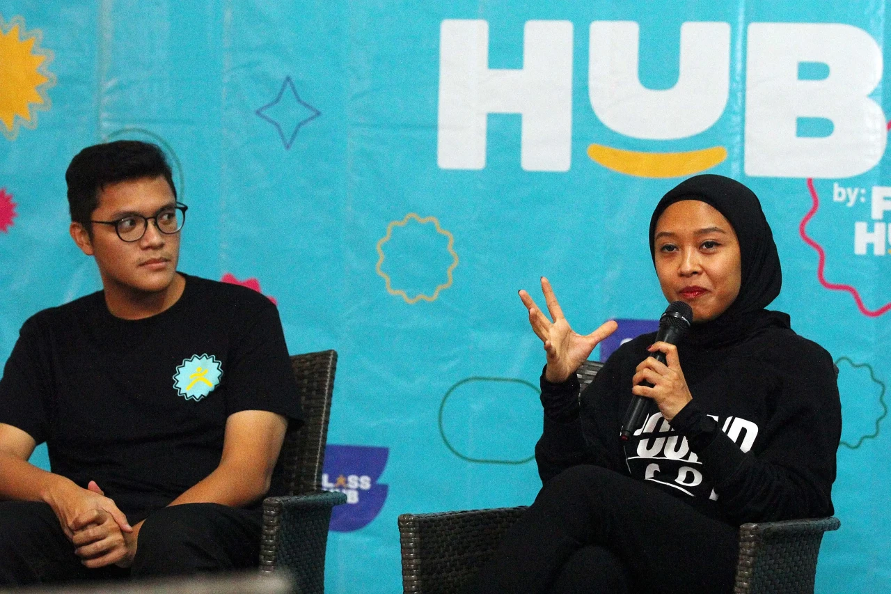 FIT HUB Hadirkan CLASS...