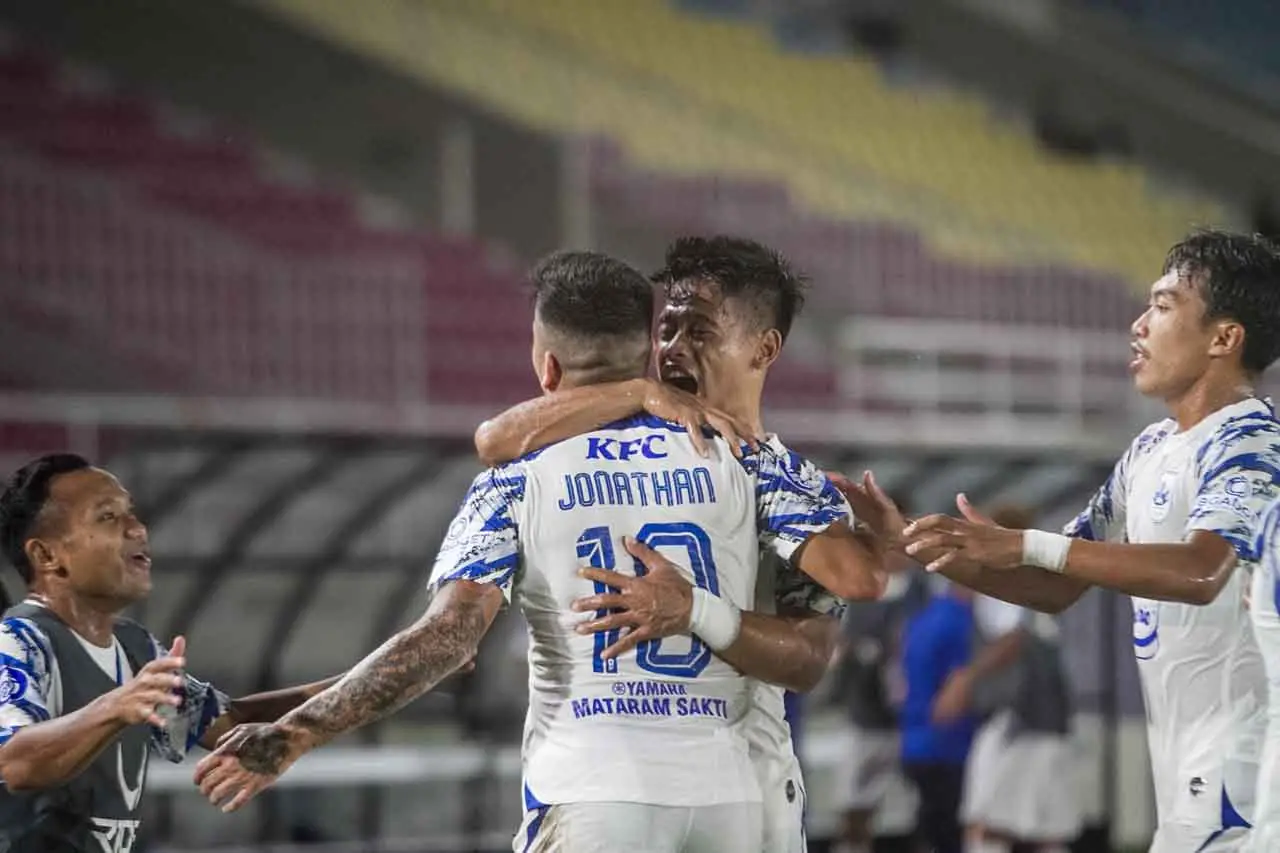 PSIS Semarang Bungkam...