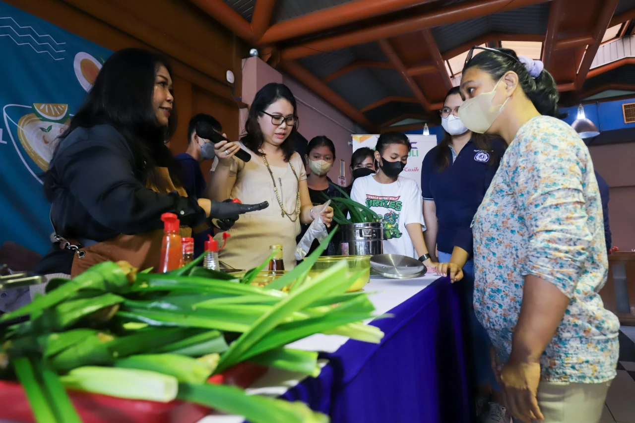 MNC Peduli dan Kemenparekraf...