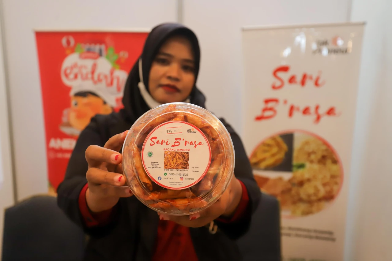 JPFW 2022 Hadirkan 200...