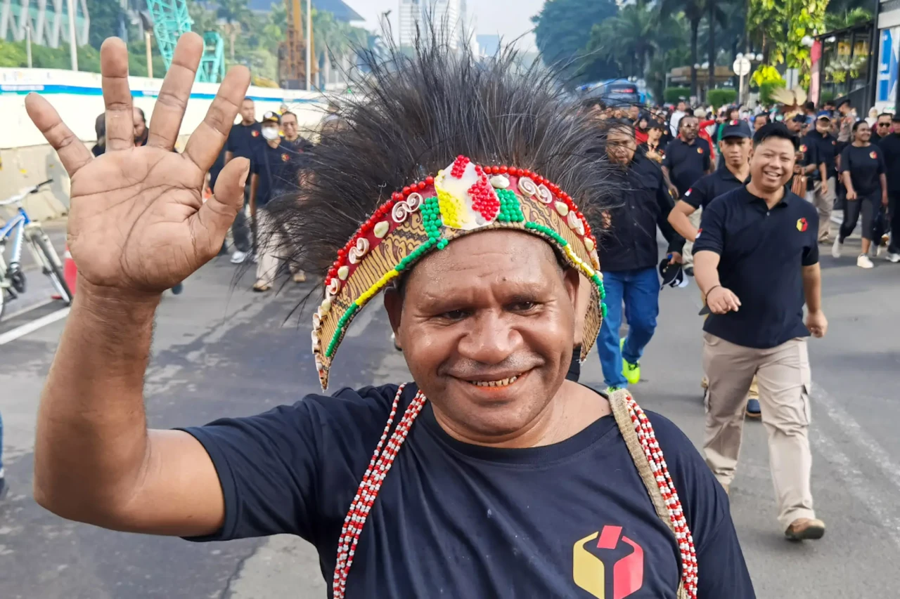 Tutup Konsolnas 2022,...