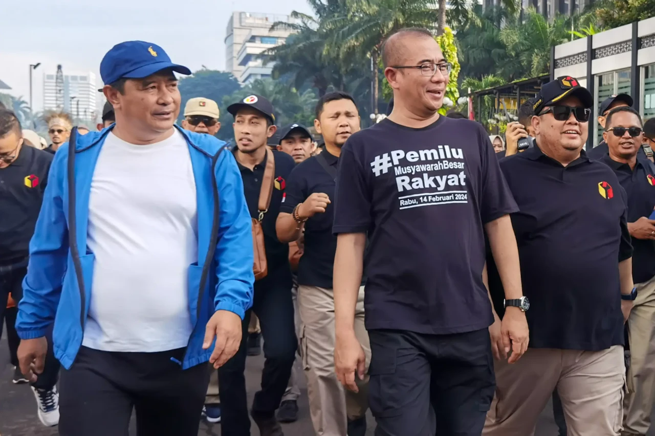 Tutup Konsolnas 2022,...