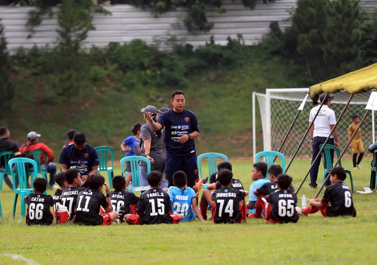 Serpong City Soccer...