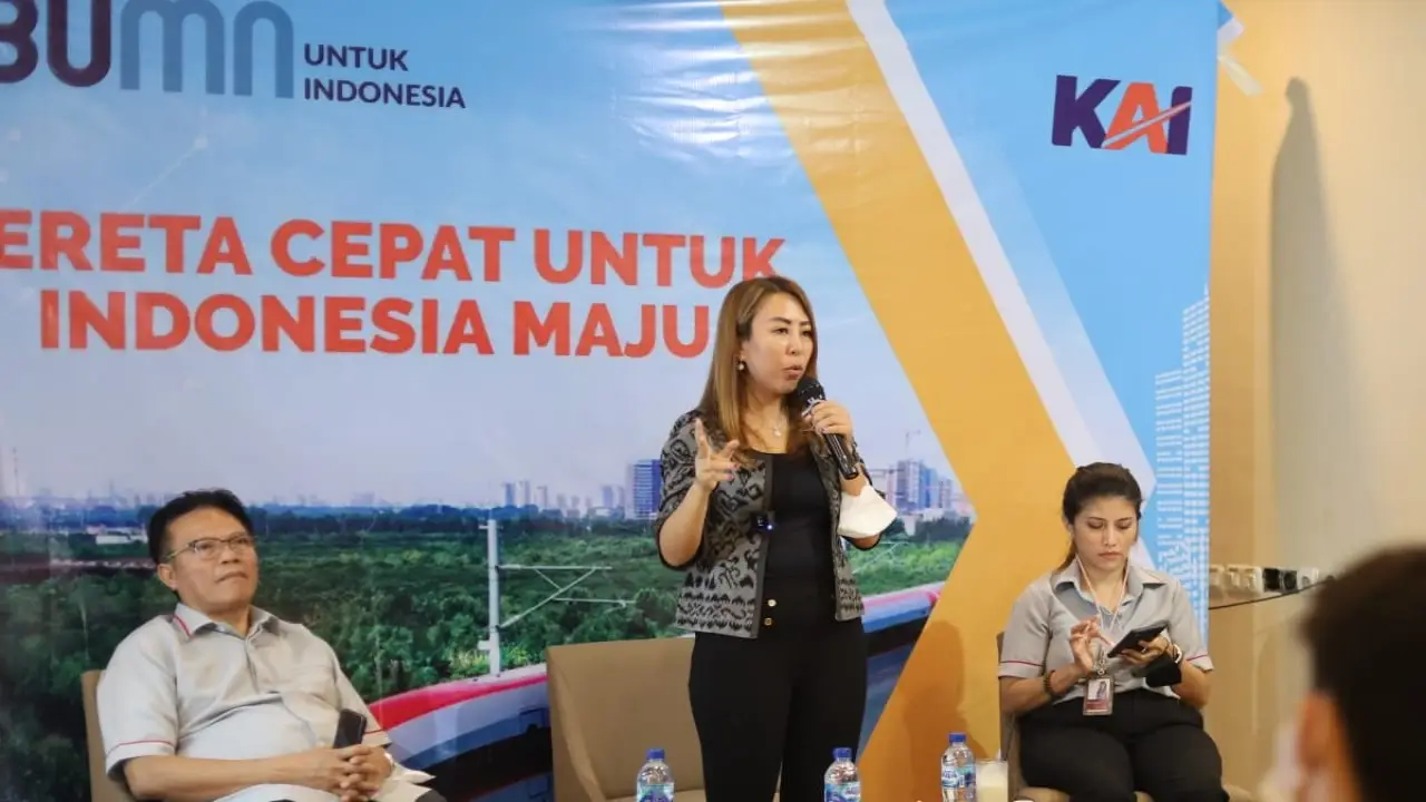 Sondang Tampubolon Ingin...