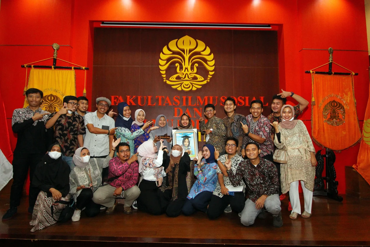 Kepala Divisi Litbang...