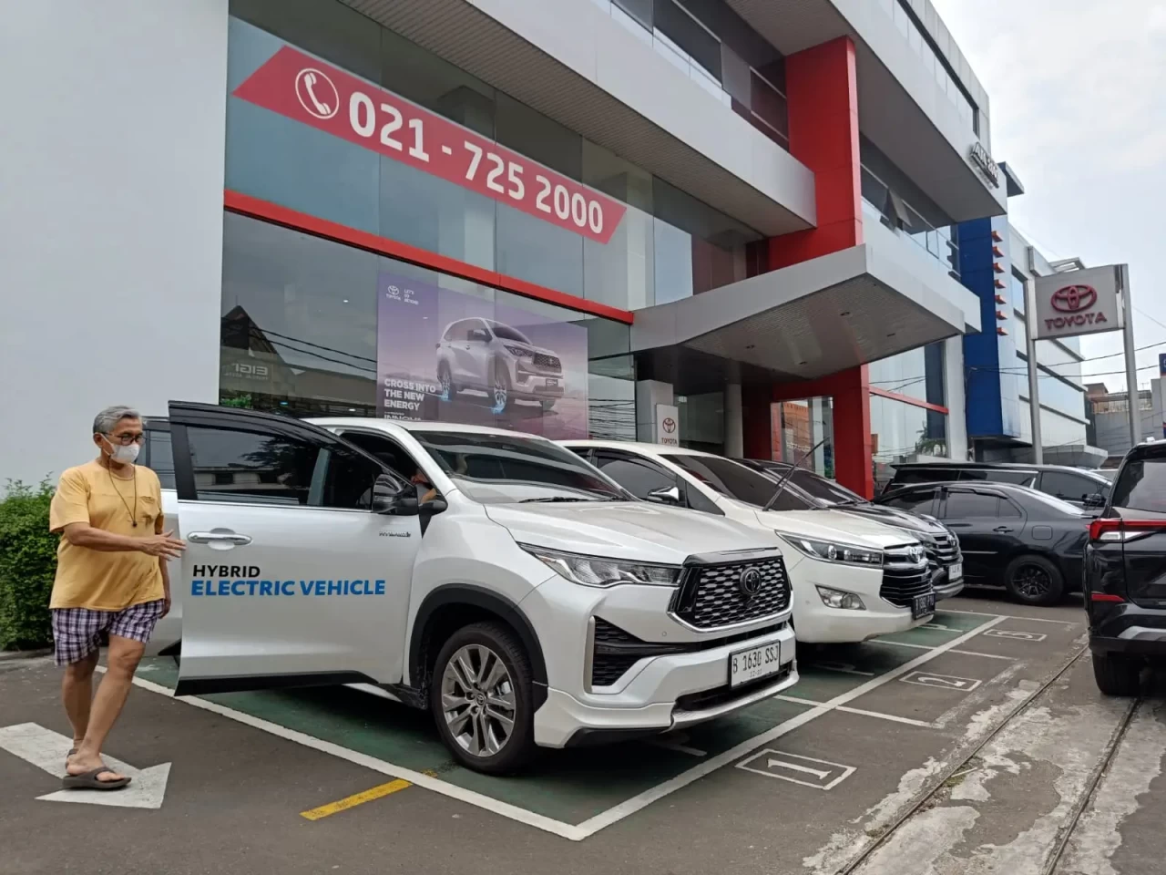Auto2000 Ingatkan Pentingnya...