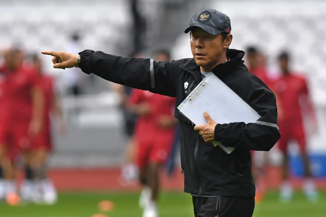 Begini Persiapan Terakhir...