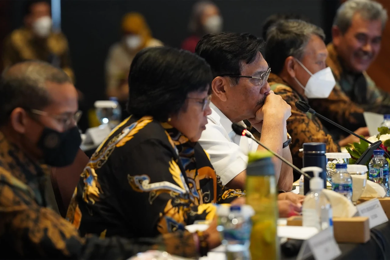 Dewan SDA Nasional Buka...