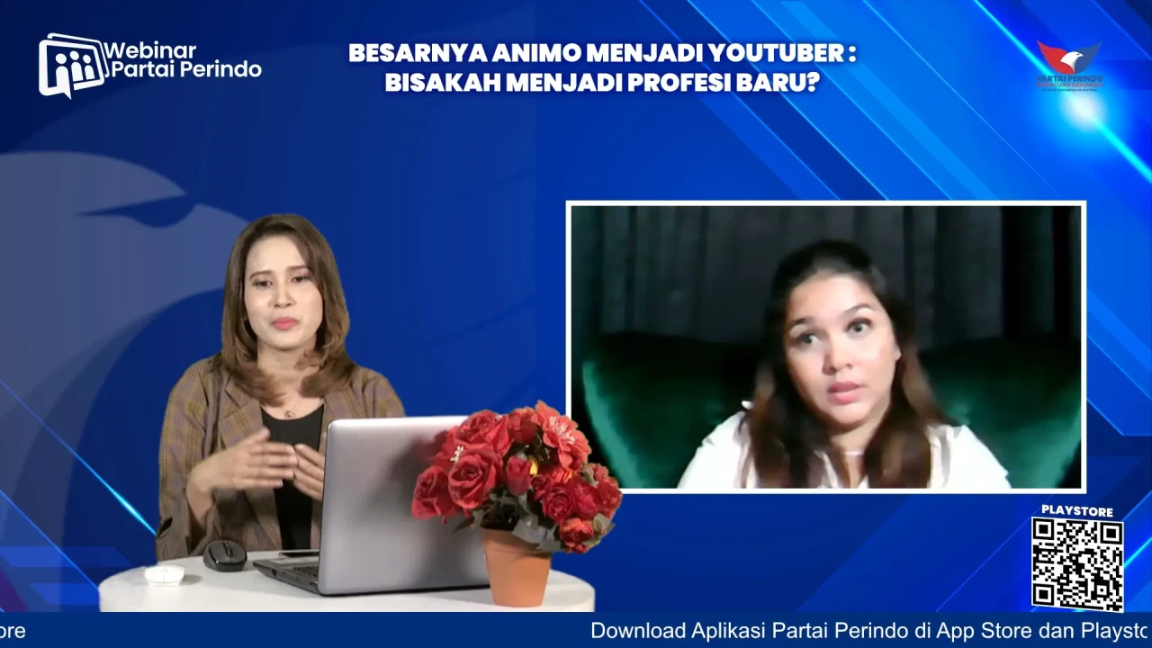 Besarnya Animo Menjadi...