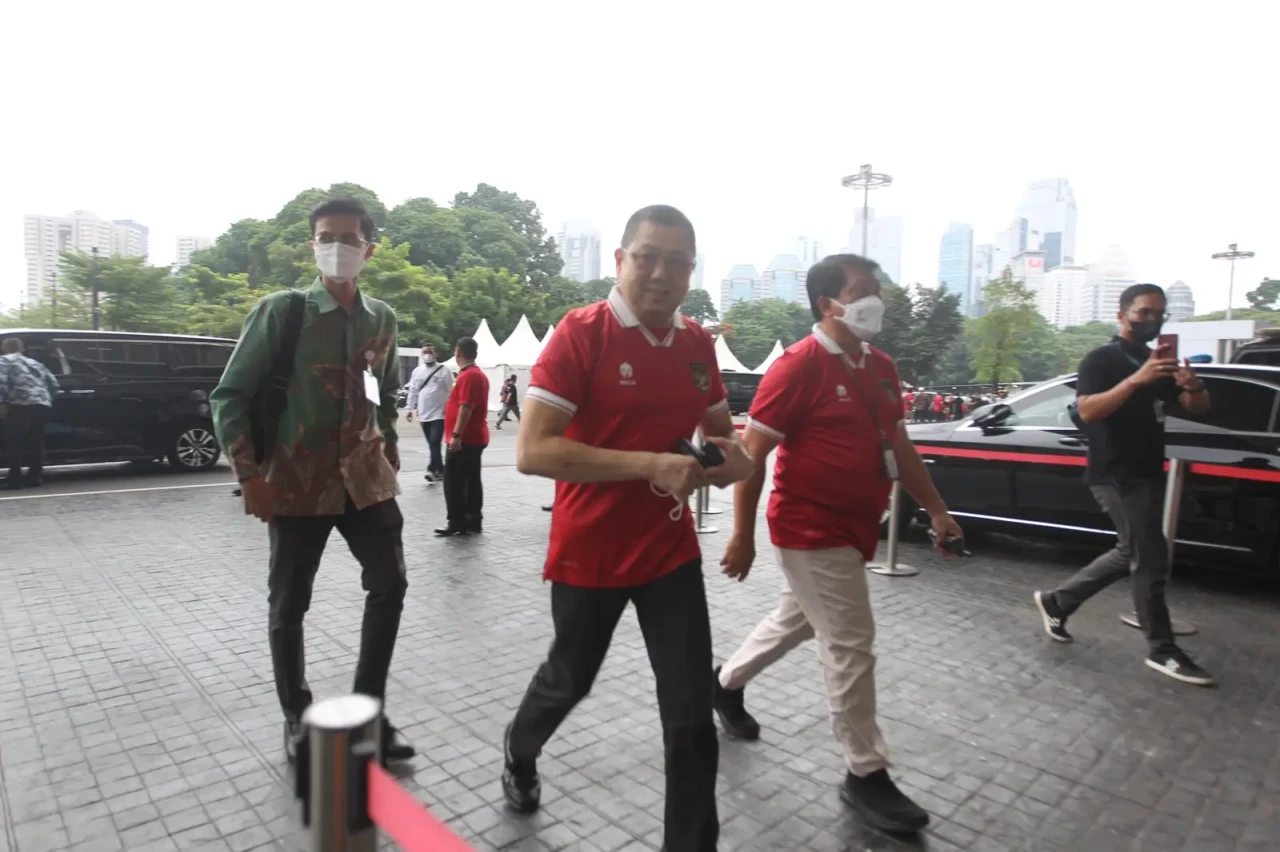 Beri Dukungan untuk...