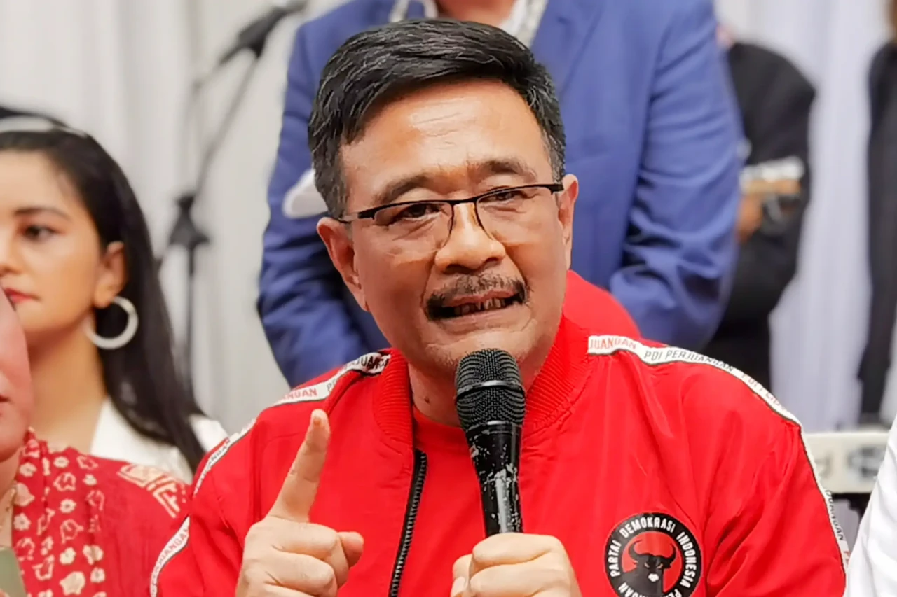 Diskusi Bertajuk Bahaya...