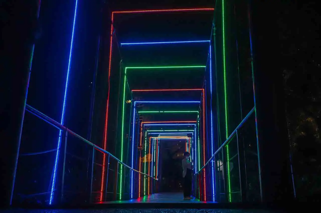 Warna - Warni Jakarta...