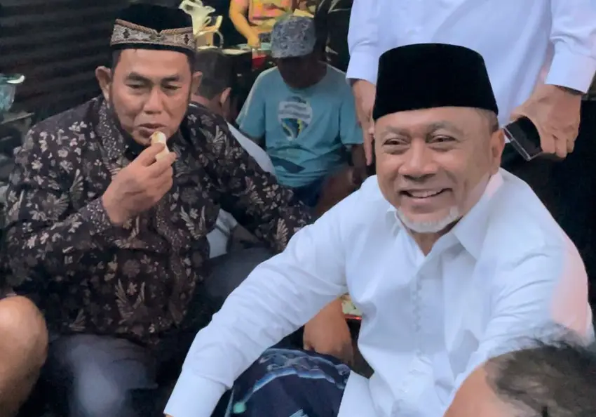 Mendag Pastikan Harga...