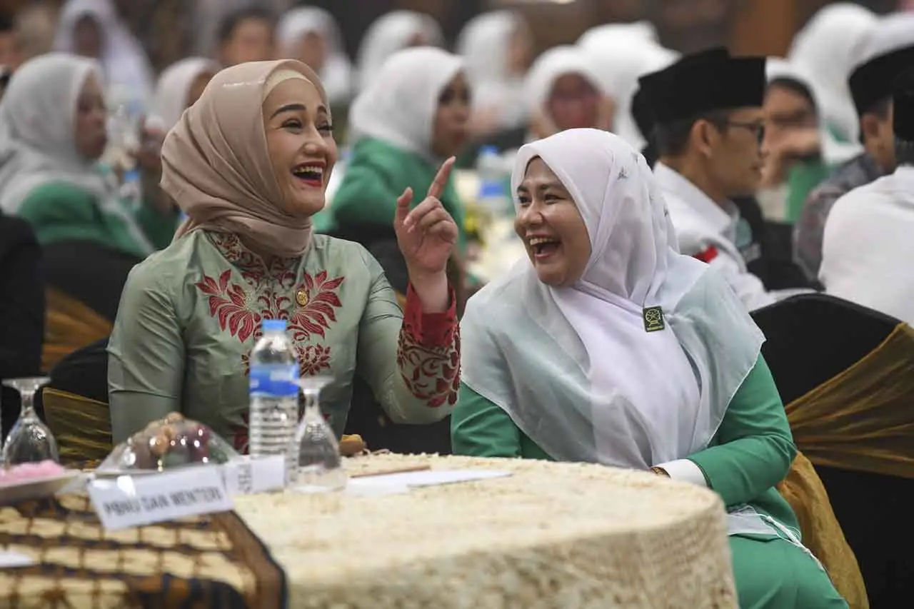 Edukasi Keuangan Syariah