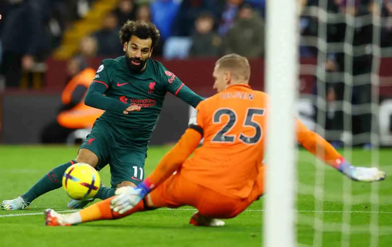 Liverpool Permak Aston...