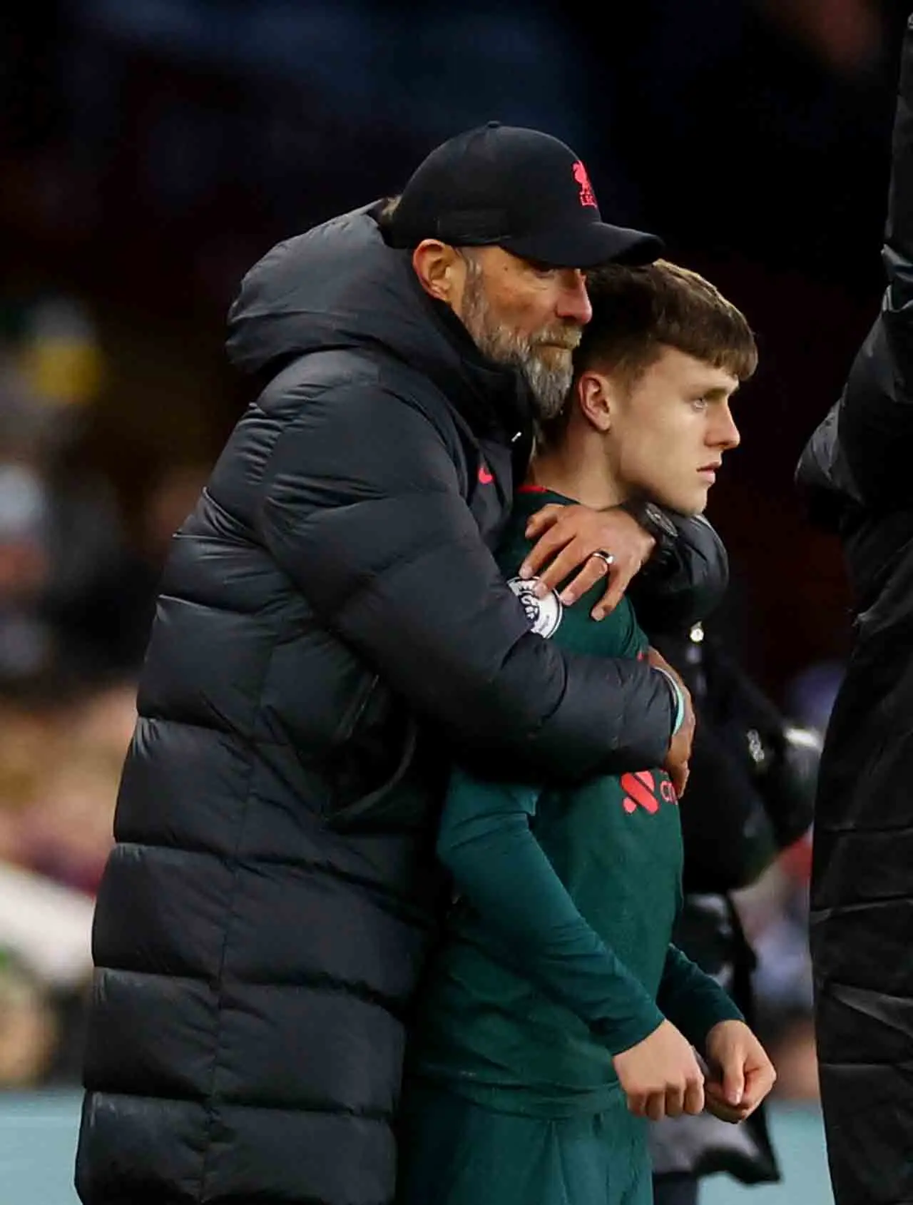 Begini Aksi Duo Wonderkid...