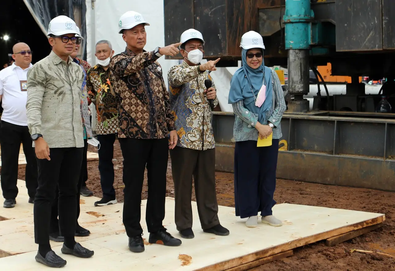 Menperin Dukung Peningkatan...