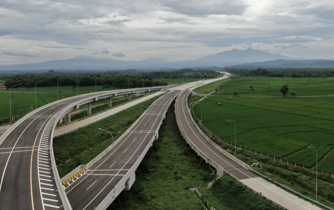 Optimalisasi Pembangunan...