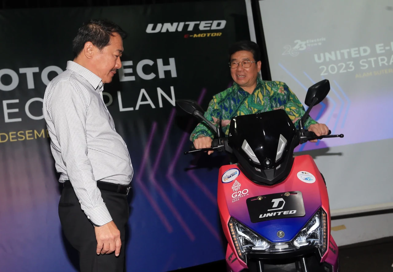 Dukung Program Pemerintah,...